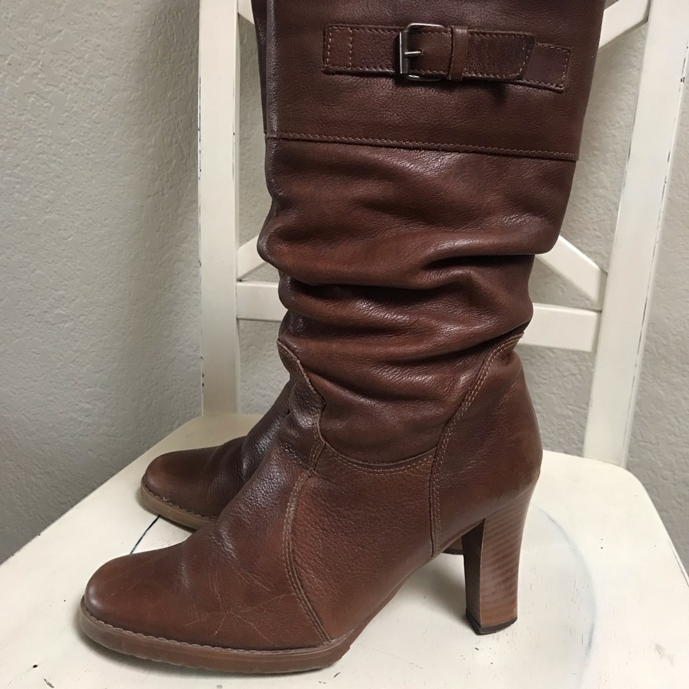 ALDO Auralda Slouch Boot - Picture 3 of 8